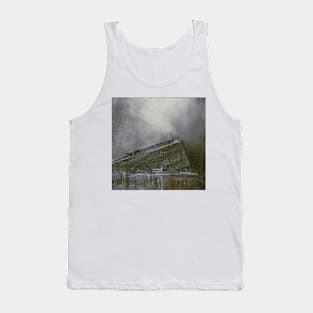 Arthur seat Tank Top